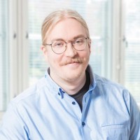 Enermix Oy Employee Joni Jaakkola's profile photo