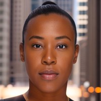 AXA-ARAG Rechtsschutz AG Employee Elvina Masson's profile photo