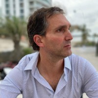 WeedOut Employee Shai Shaked's profile photo