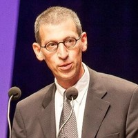 Interfor SIA Employee Stephane Bette's profile photo