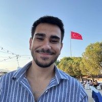 Creatiny Employee İsmail Köken's profile photo