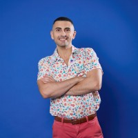 Amir Khafagy Email & Phone Number