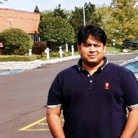 L&L Products Employee Sandeep Tholath's profile photo
