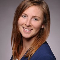 Bergfreunde Employee Simone Widmayer's profile photo