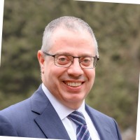 Hoskin Scientific Limited Employee Sam Amendola's profile photo