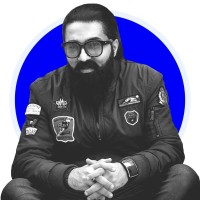 Salman Farooqi Email & Phone Number