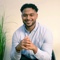 Dentons Employee Ajith J.'s profile photo