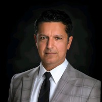 Korosh Daryabeygi Email & Phone Number