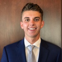 Blue Chip Employee Cameron Breton's profile photo