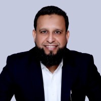 Syscom Distributions LLC Employee Hamid Ansari's profile photo