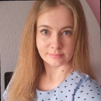 Татьяна Радионова
