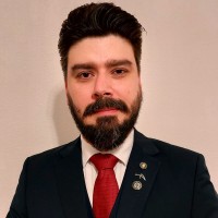 ArcelorMittal Construction France Employee Johann Ferrareto's profile photo