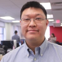 Rook Quality Systems Employee Max Lee's profile photo