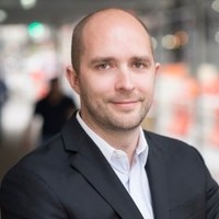 HotelierCo Employee Nathan Kivi's profile photo