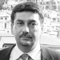 Russel Metals Employee Tony de Fina's profile photo