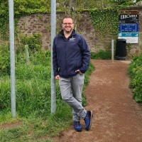 Ben Wigley Email & Phone Number
