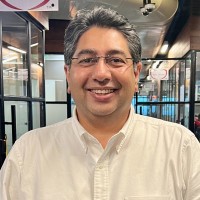 MyHealthcare Employee Shyatto Raha's profile photo