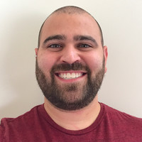 Epic Games Employee Benjamin F.'s profile photo