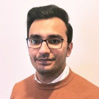 Taimoor Tariq Email