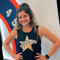 The Academy Volleyball Club Employee Victoria Evans's profile photo