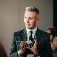 InfoWatch Employee Sergey Kuzmin's profile photo