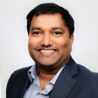 Quadrant Technologies Employee Prasad Paluri's profile photo