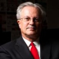 NBOME Employee Allen Butler's profile photo