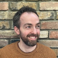 Advertising Standards Authority Employee Adam Davison's profile photo