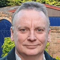 BDO UK Employee John Chaplin's profile photo