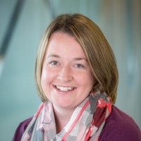 Aztec Group Employee Lynsey Magee's profile photo