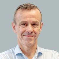 KMWE Employee Patrick Vereijken's profile photo