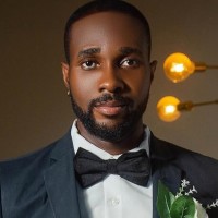 Sivan Design Employee Paul Adesanya's profile photo