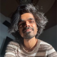ContextQA Employee Ajay Gaikwad's profile photo
