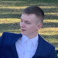 Target Employee Noah Hunt's profile photo