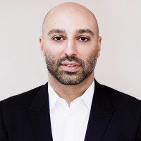 Nader Navabi Email & Phone Number