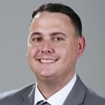 Reboot First IT Services Employee Gabriel Henry's profile photo