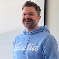 Vacatia Employee Kris Wallsmith's profile photo