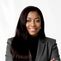 Interswitch Group Employee Robinta Aluyi's profile photo