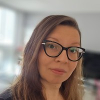 Viktoria Dzorelashvili Email