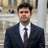 Pranav Vakadikar's profile photo