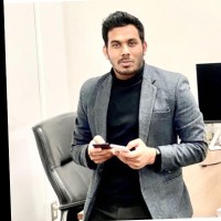 Upendra Singh Email & Phone Number