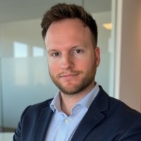 ProductFlow Employee Tom Neeteson's profile photo
