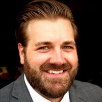 Nocrumbsleft Employee Zachary Sherman's profile photo