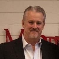 Citi Employee Tim Tope's profile photo