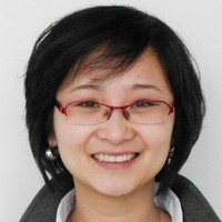 Höegh Evi Employee Lu Xia's profile photo