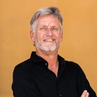 xCures Employee Patrick van der Valk's profile photo