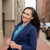 McCormick Law & Consulting Employee Ashley Jackson's profile photo