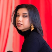 HelloTalk Employee Nicole Fuentes's profile photo