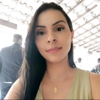 DPI Indústria Mecânica Employee Raiane Homem's profile photo