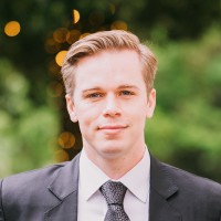 Reebok Employee Matt O'Brien's profile photo